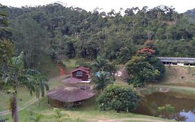 Sitio Recanto Dos Sonhos